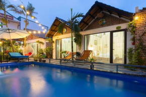 Sparrow's Song Homestay